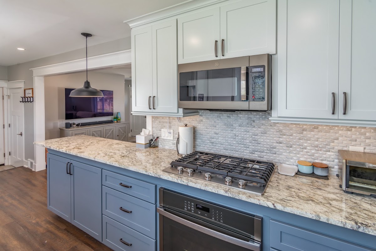 Kurtis Kitchen & Bath