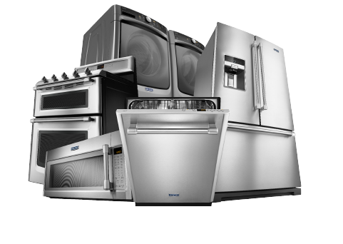 Dependable Maytag Home Appl
