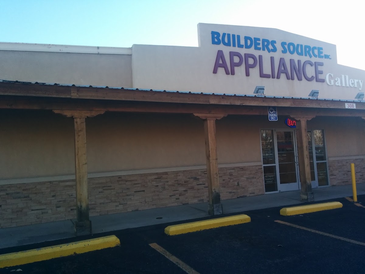 Builders Source Appl Gallery