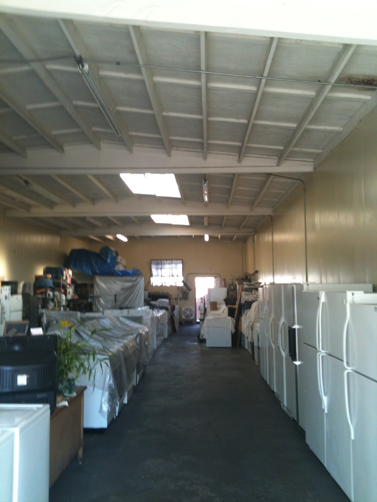 Solis Appliances