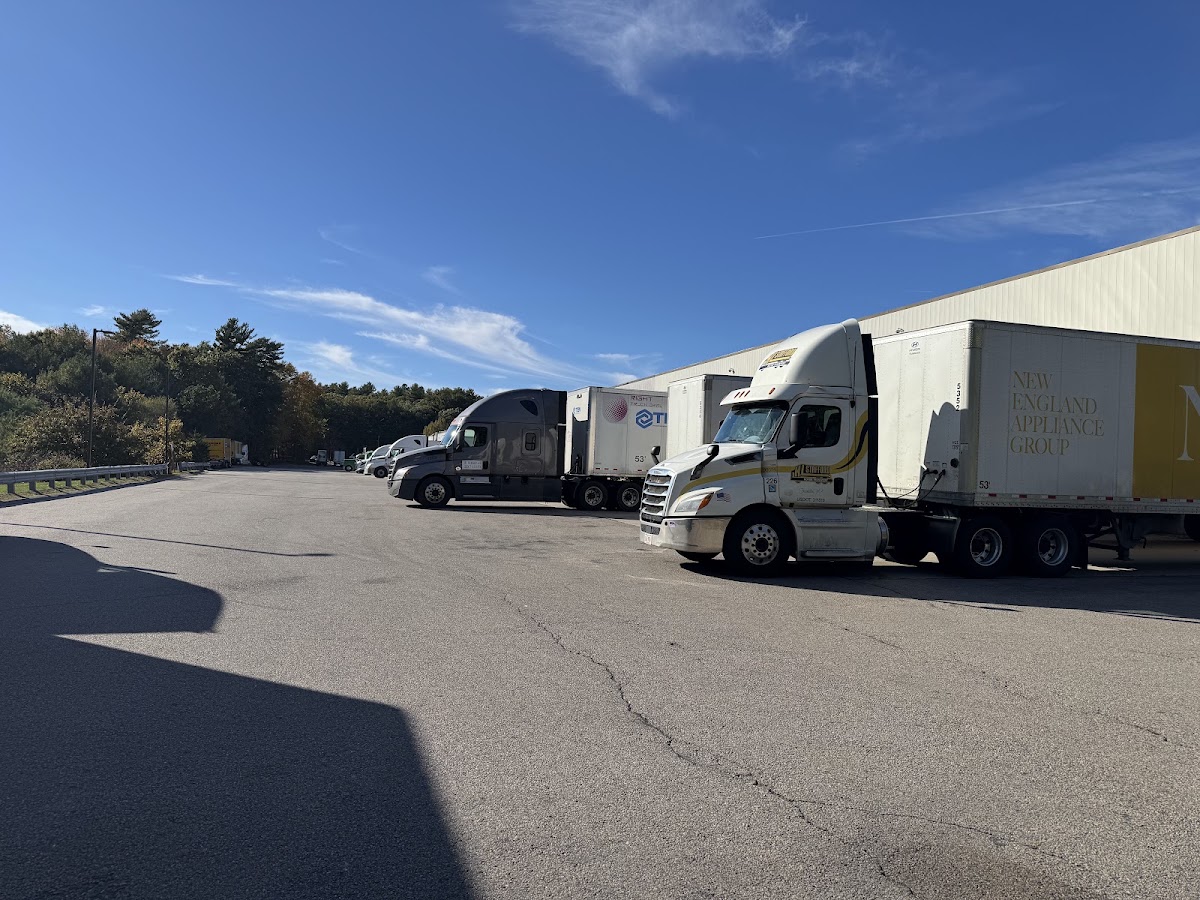 New England Appl & Electornics