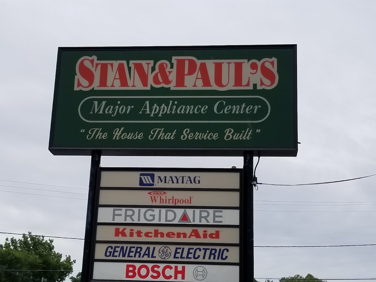 Stan & Paul's Inc