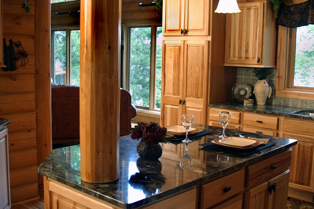 Pasadena Kitchens