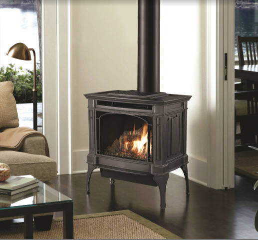 Woodstoves & Fireplaces Unltd