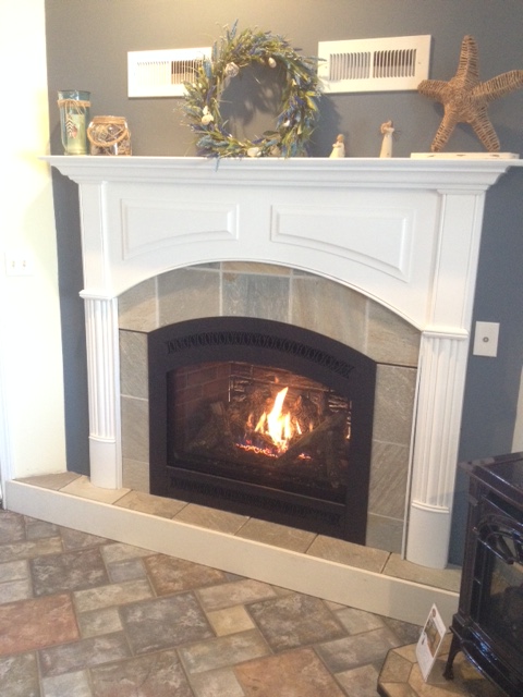 Woodstoves & Fireplaces Unltd