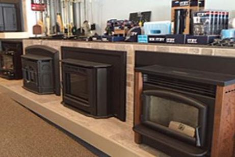 Woodstoves & Fireplaces Unltd