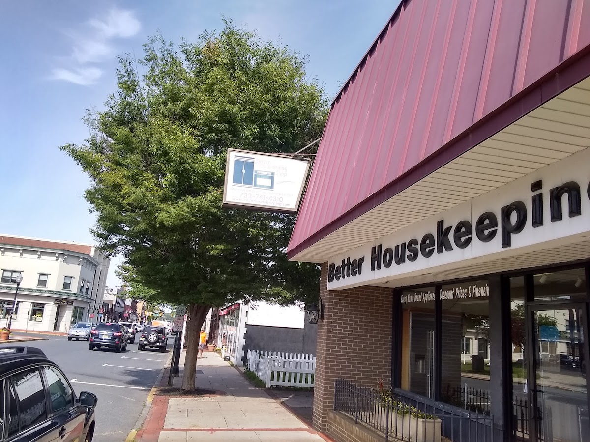 Better Housekeeping Shop Llc