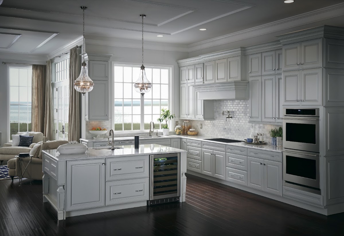 Better Housekeeping Shop Llc