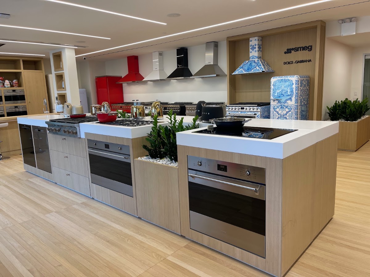 Smeg Usa Inc