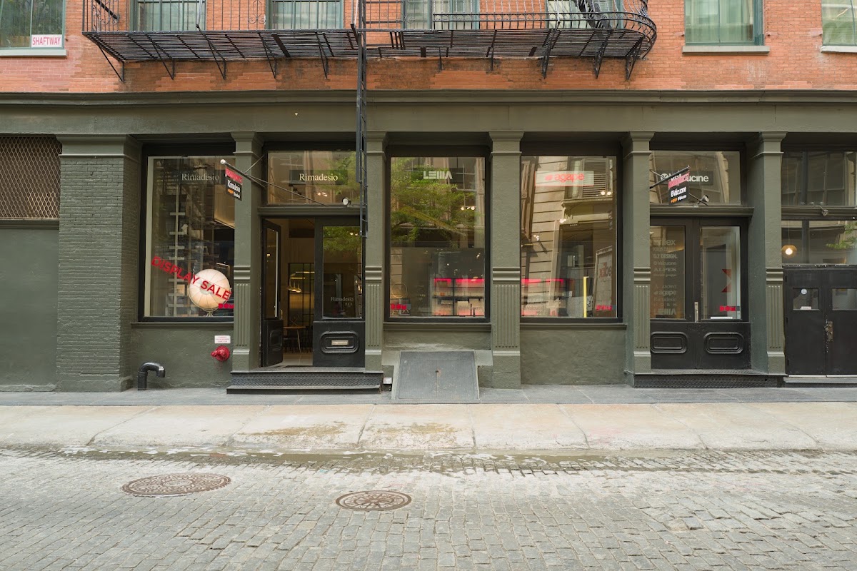Valcucine Usa