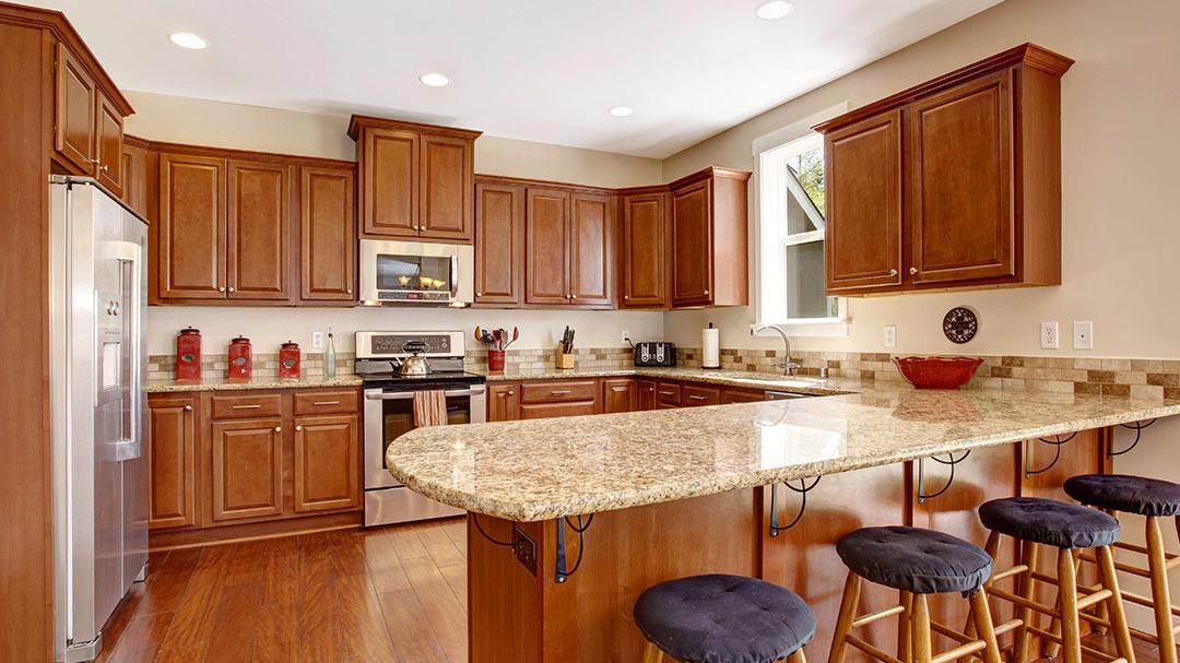 Kitchen Plus