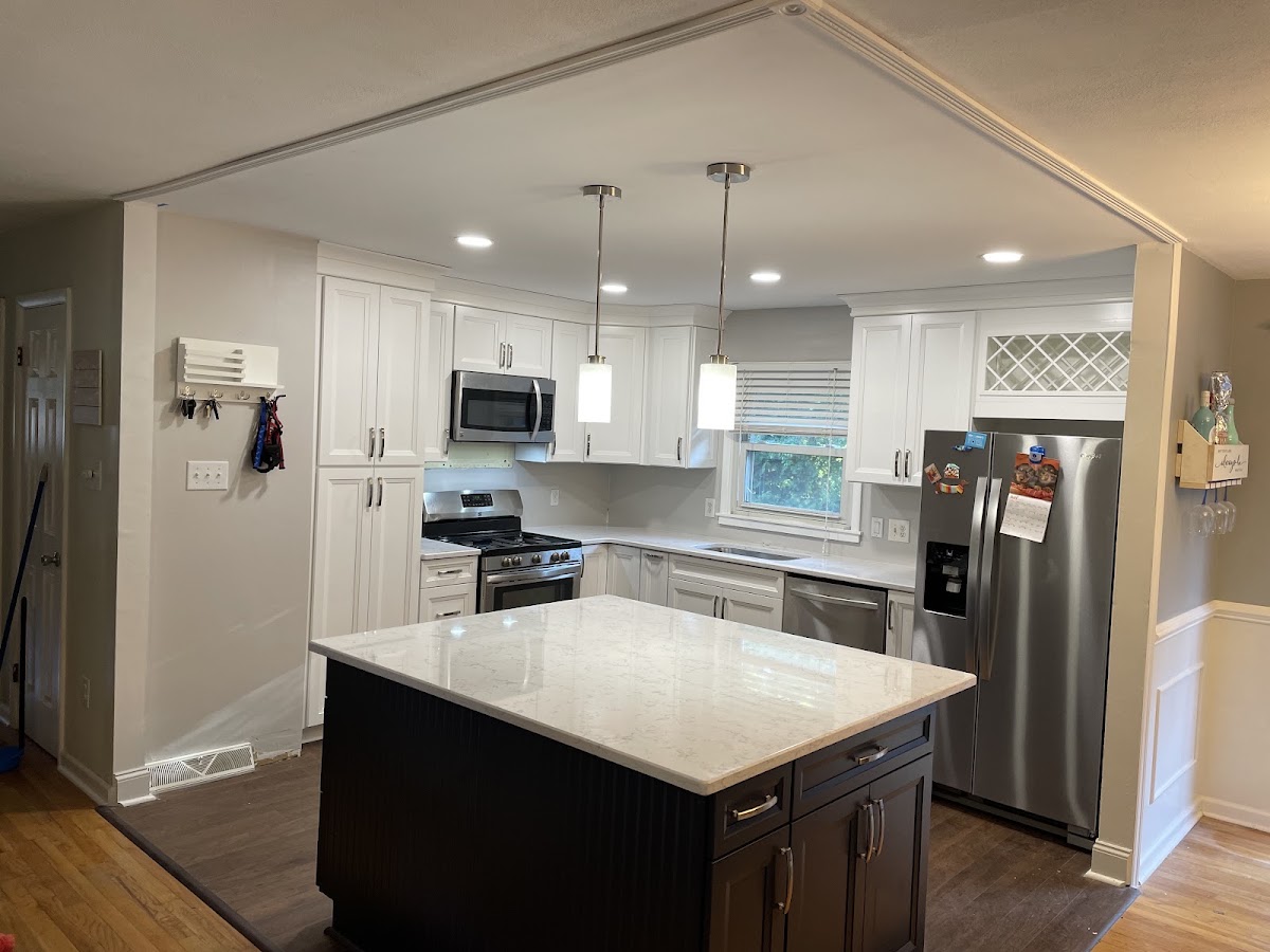 Kitchen Plus