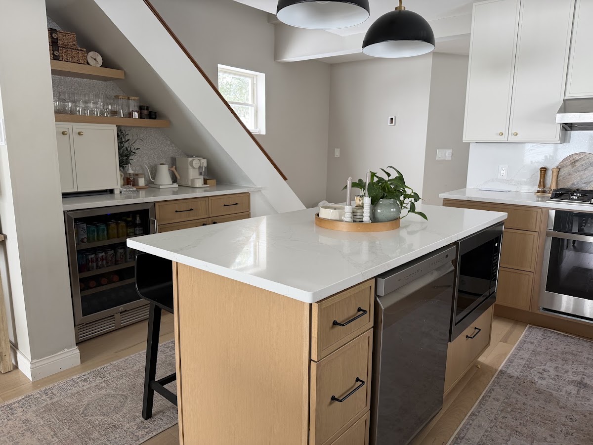 Kitchen Plus