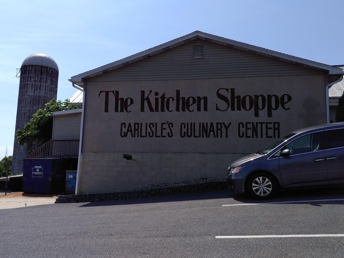 Kitchen Shoppe