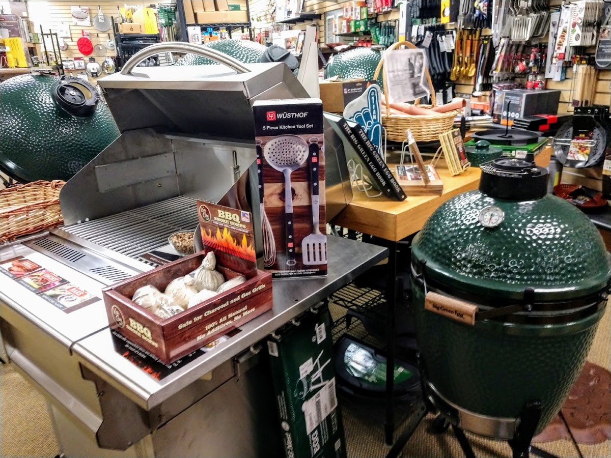 Kitchen Shoppe