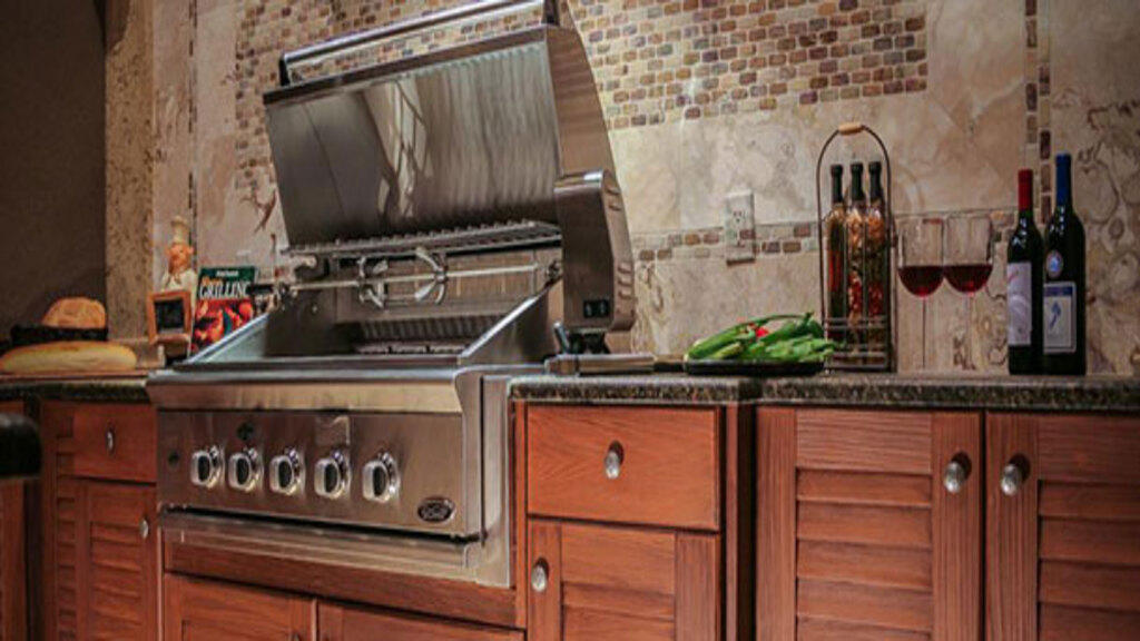 A & C Kitchens & Baths