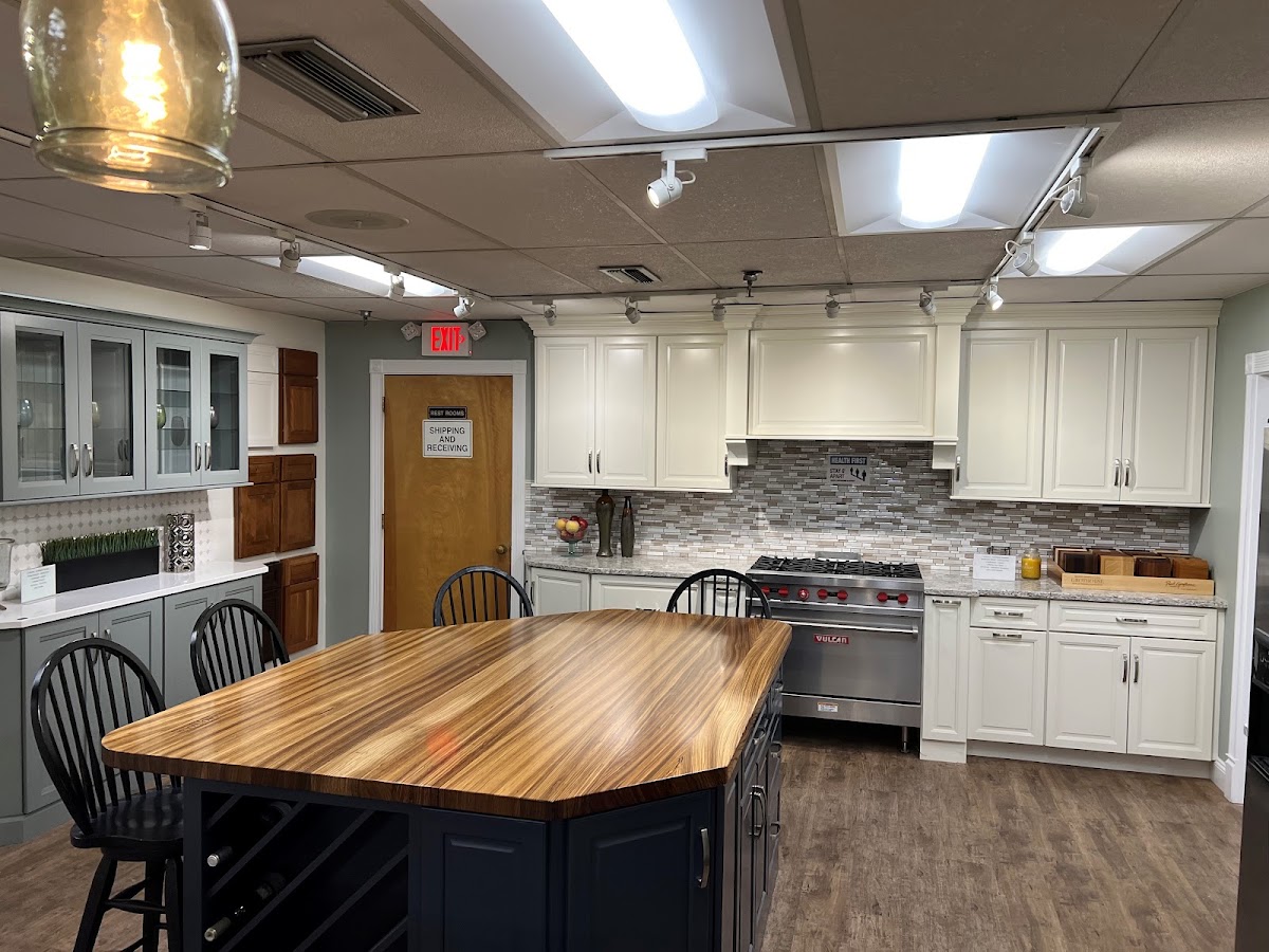 A & C Kitchens & Baths
