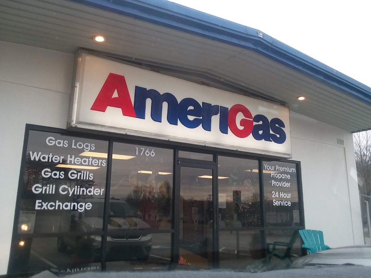 Ameri Gas