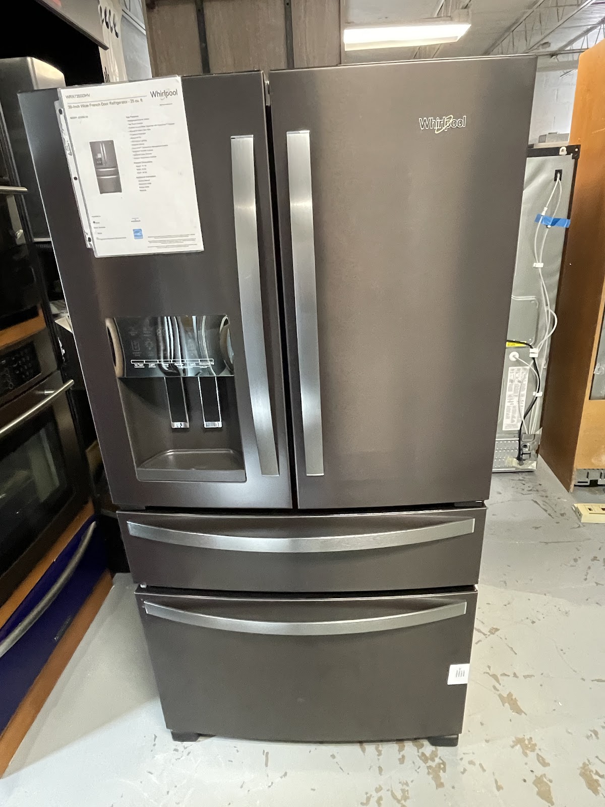 Bobby Teague Rd Appliances