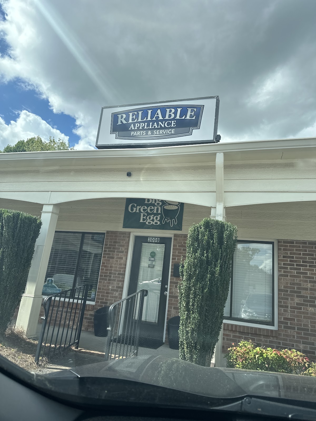 Reliable Maytag Home Appliance