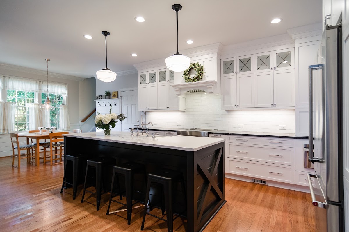Kitchen & Bath Galleries
