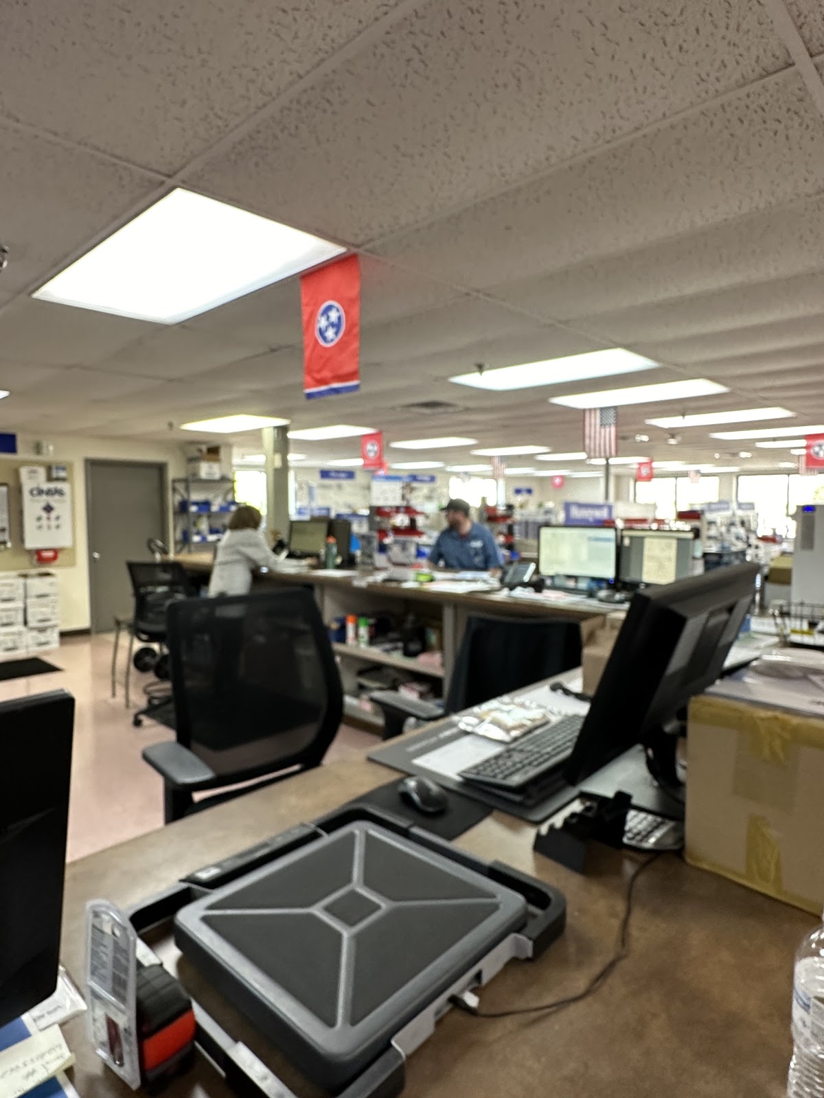 M & A Supply Inc