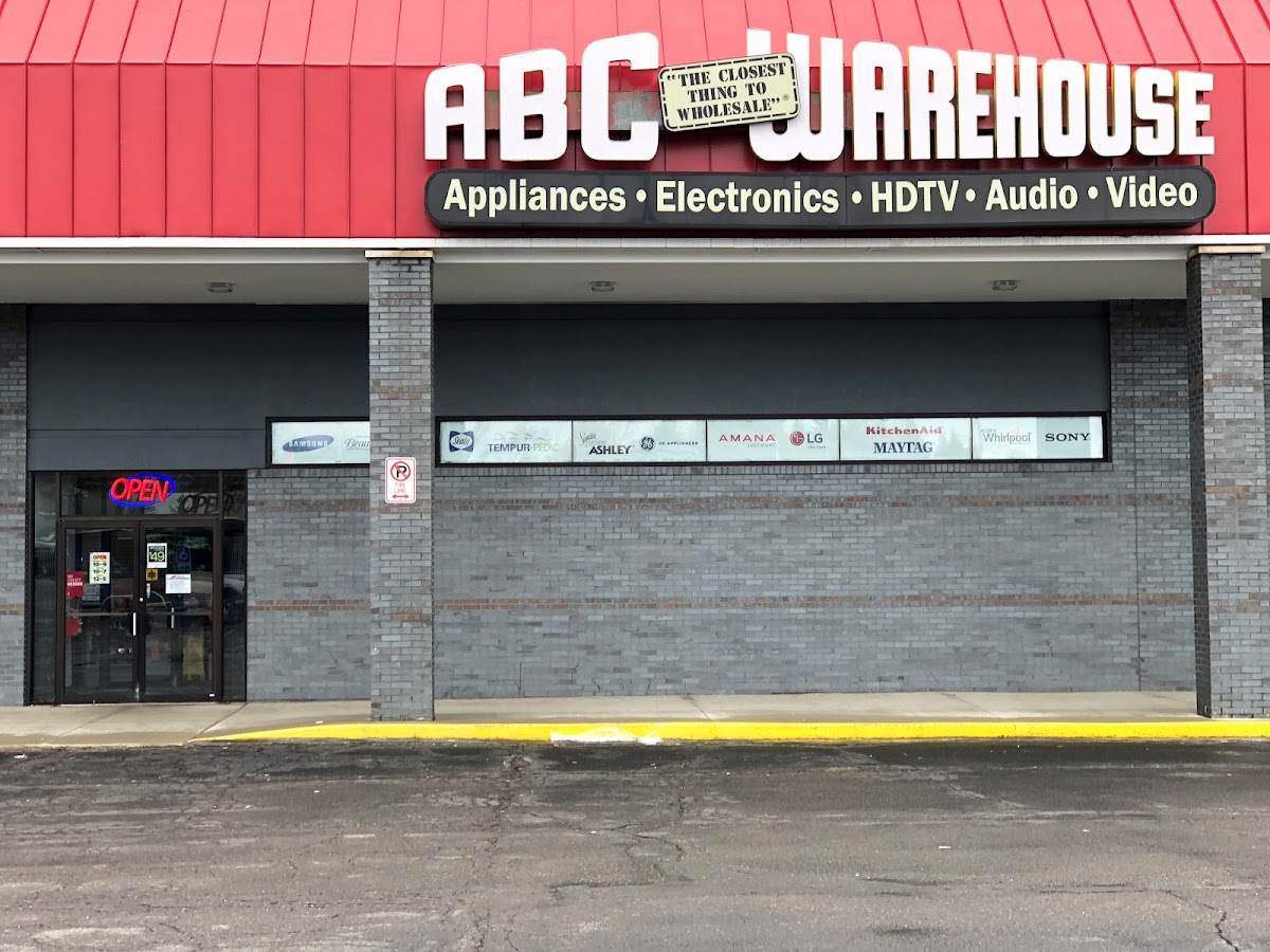 Abc Warehouse
