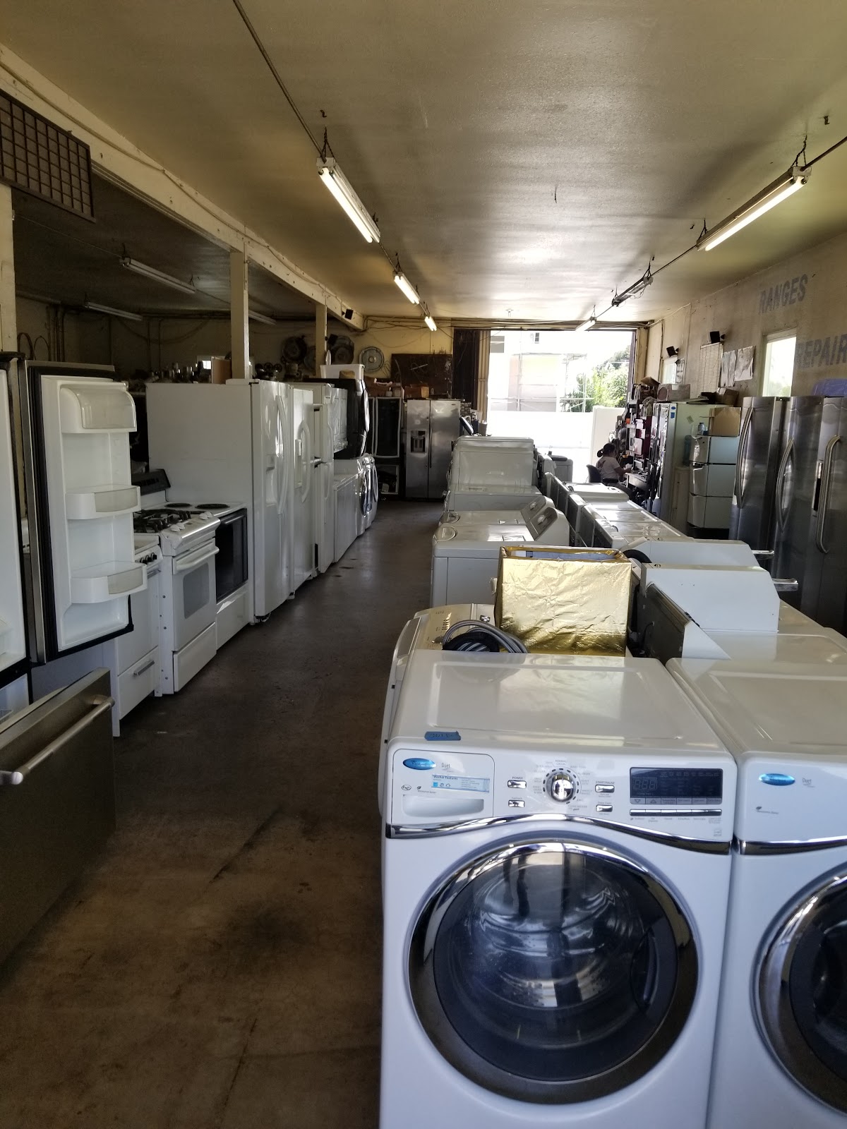 Valley Appliances