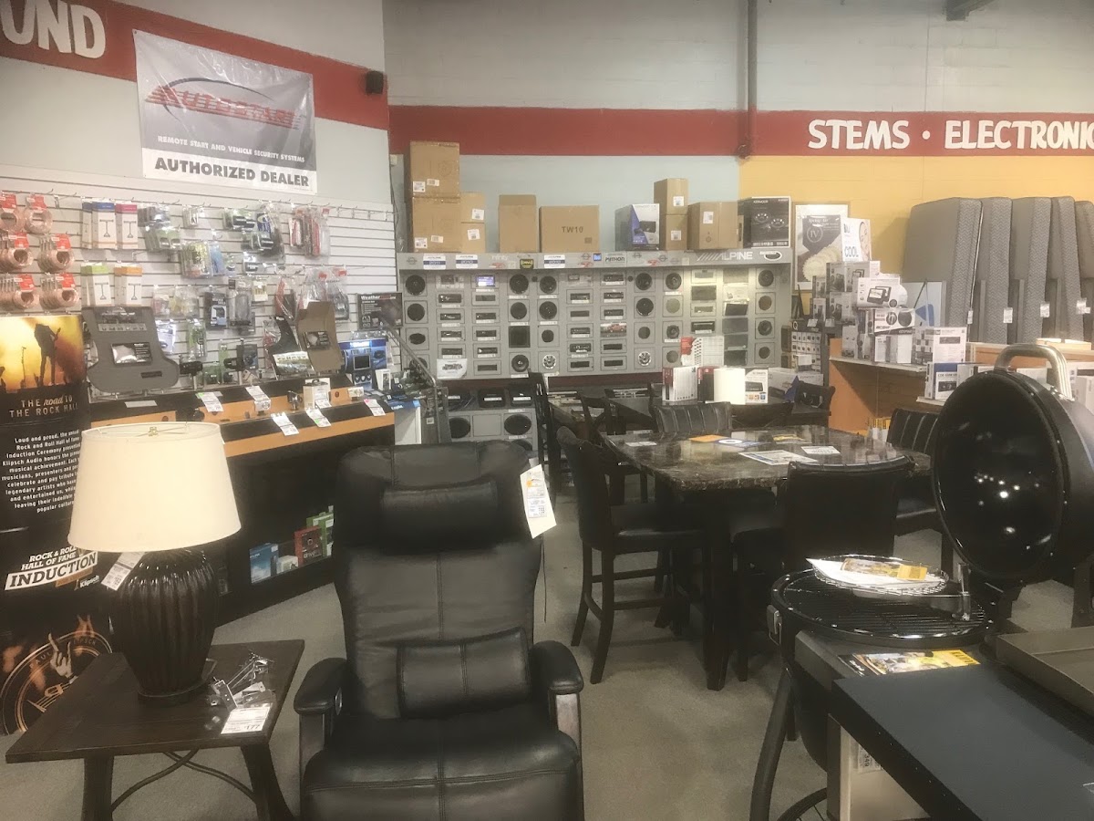 Abc Warehouse