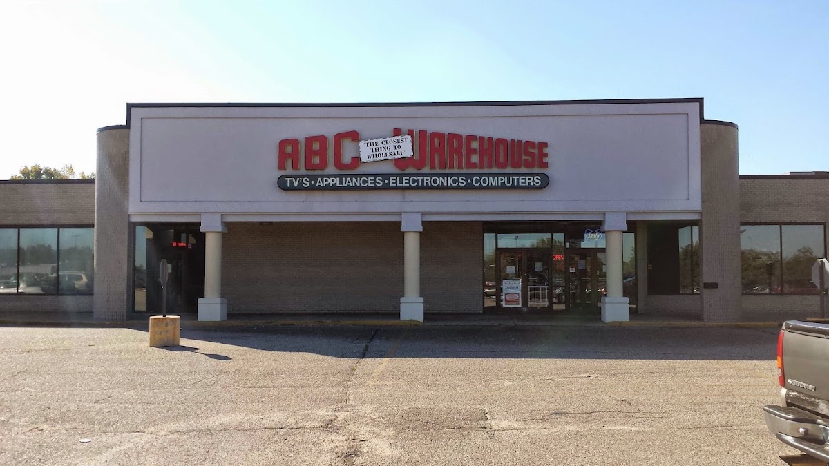 Abc Warehouse