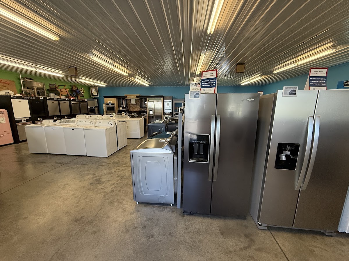 Kelso Sales & Svc
