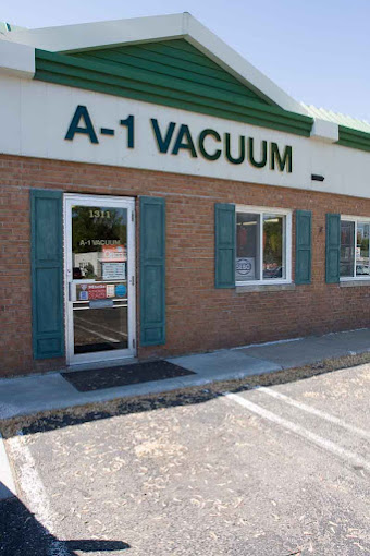 Brian's Vacuum Sales Svc Inc