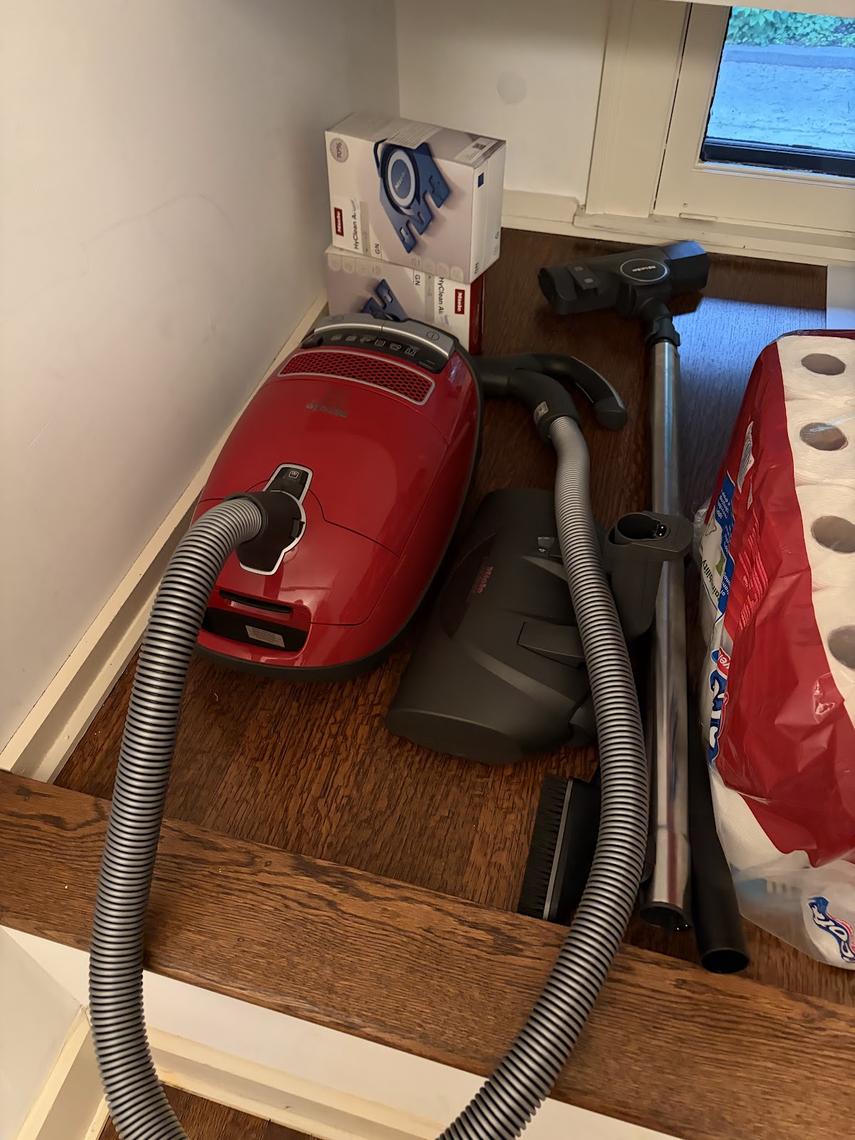 Park Vacuum Ctr