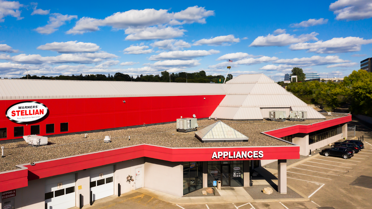 Warner's Stellian Co Inc