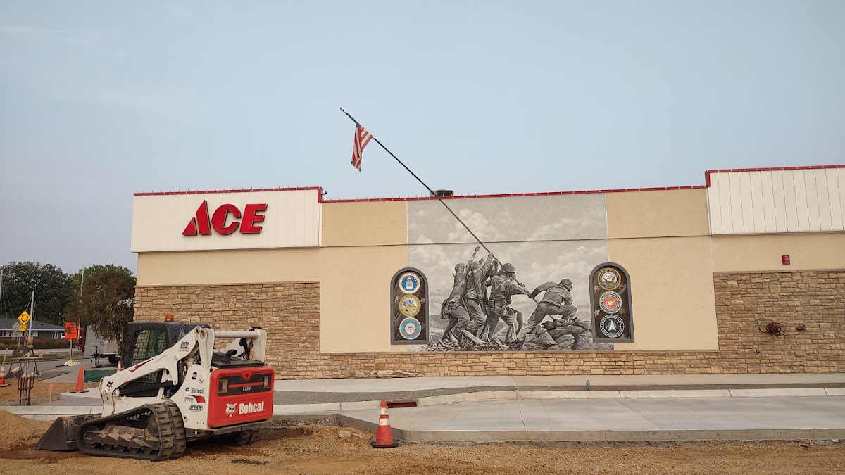 Bill's Hardware Inc