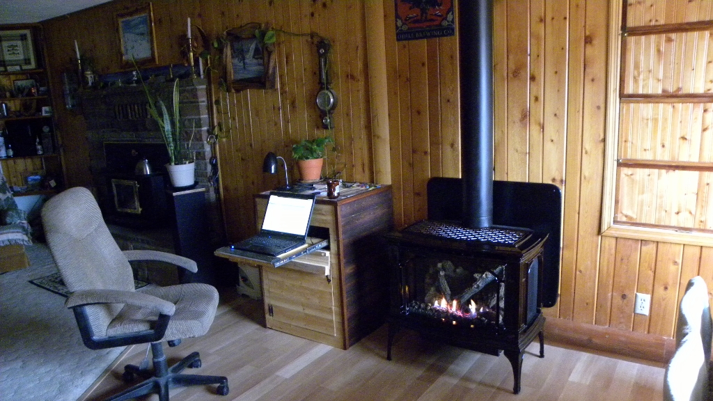 Finest Flames Stove Hearth