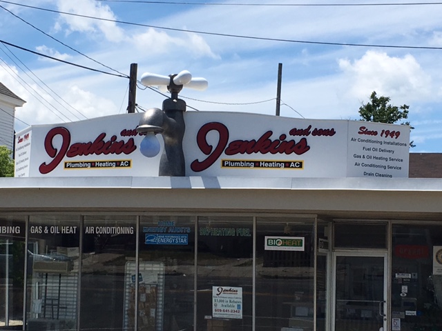 Jenkins & Sons