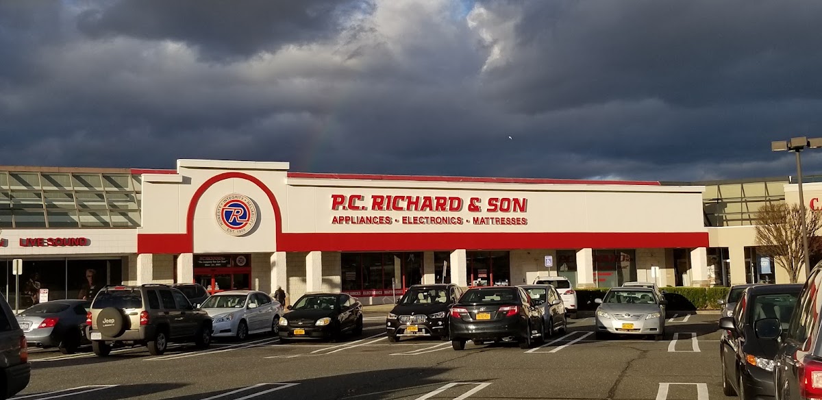 P C Richard & Son