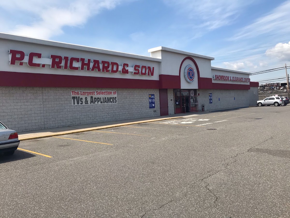 P C Richard & Son