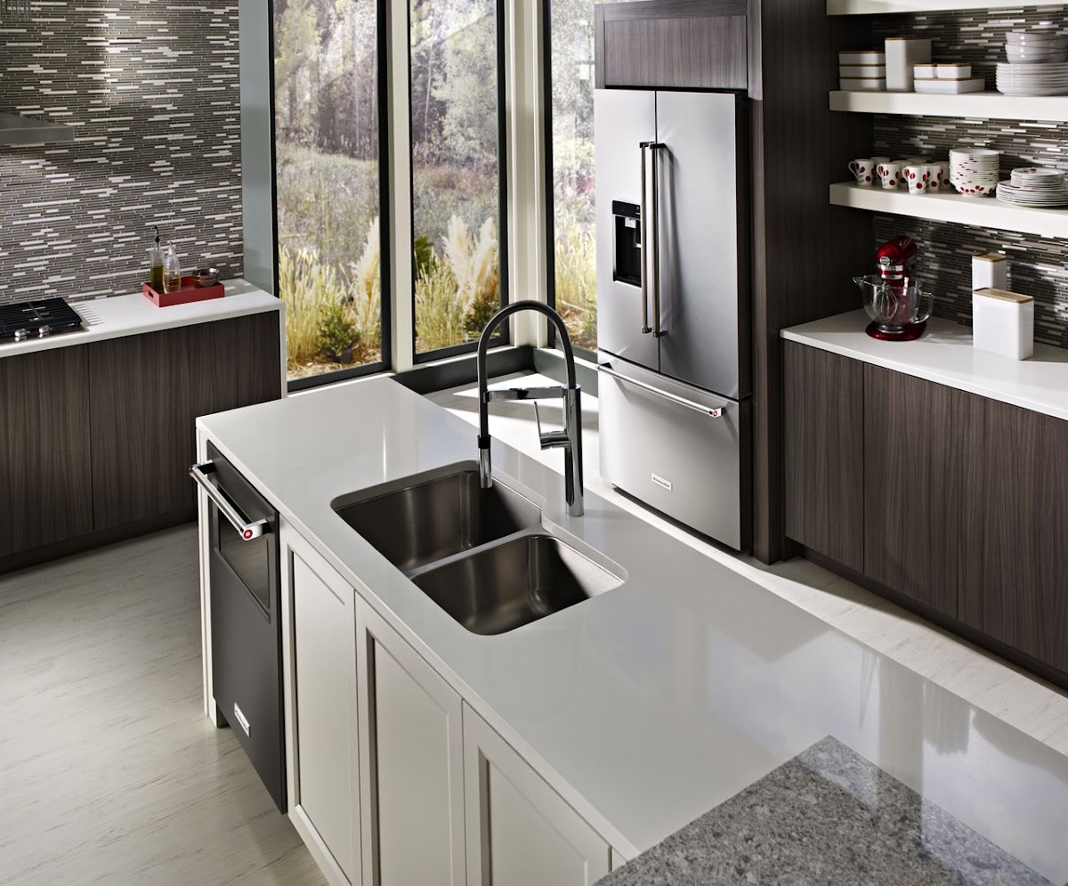 Saddleback Appliances