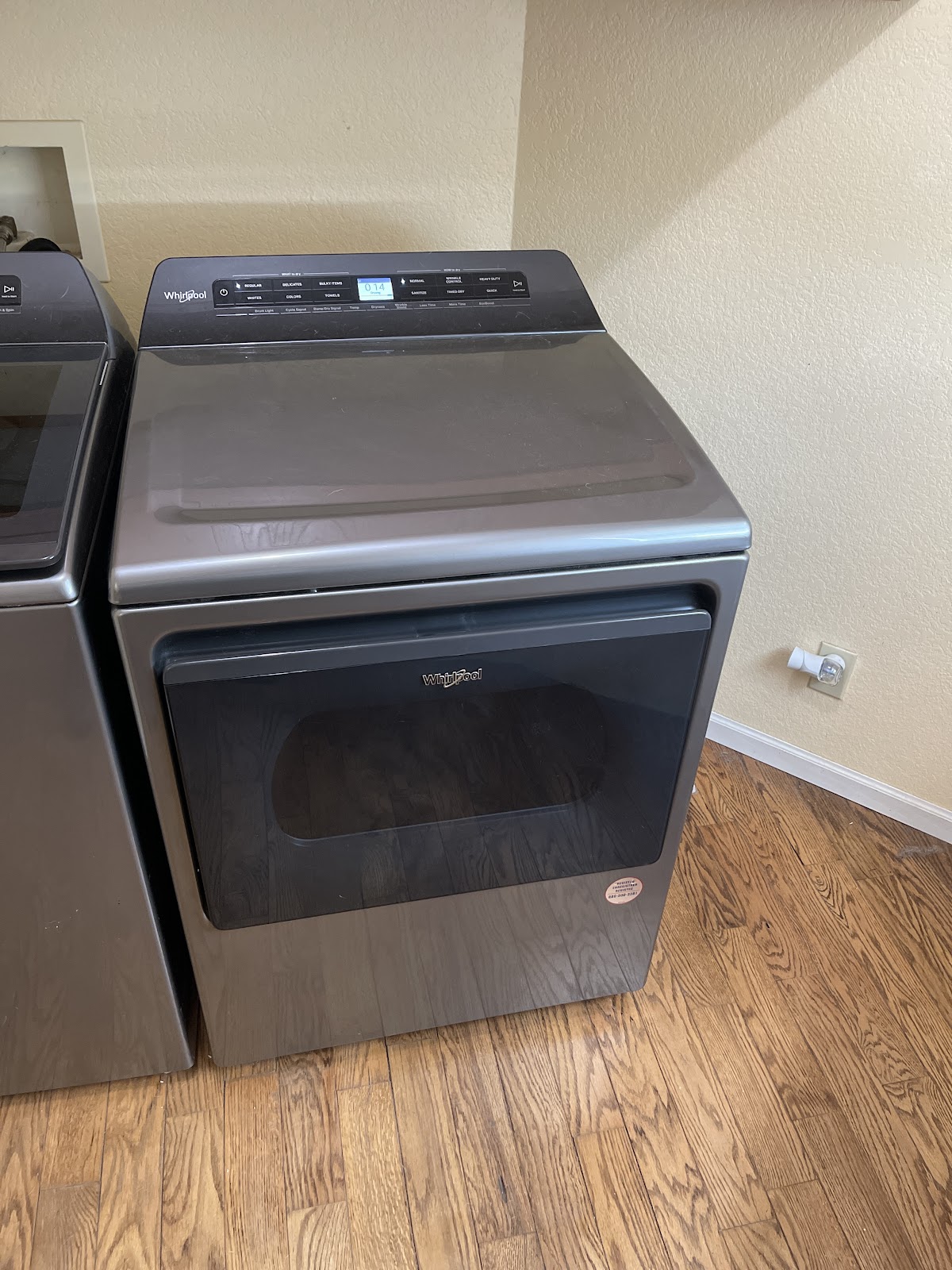 Rick's Appliance Svc