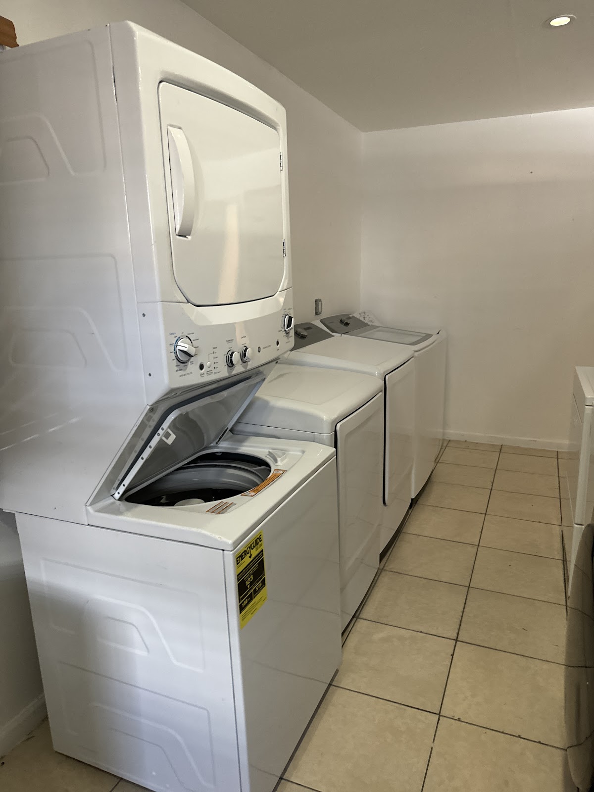 Alex Appliances