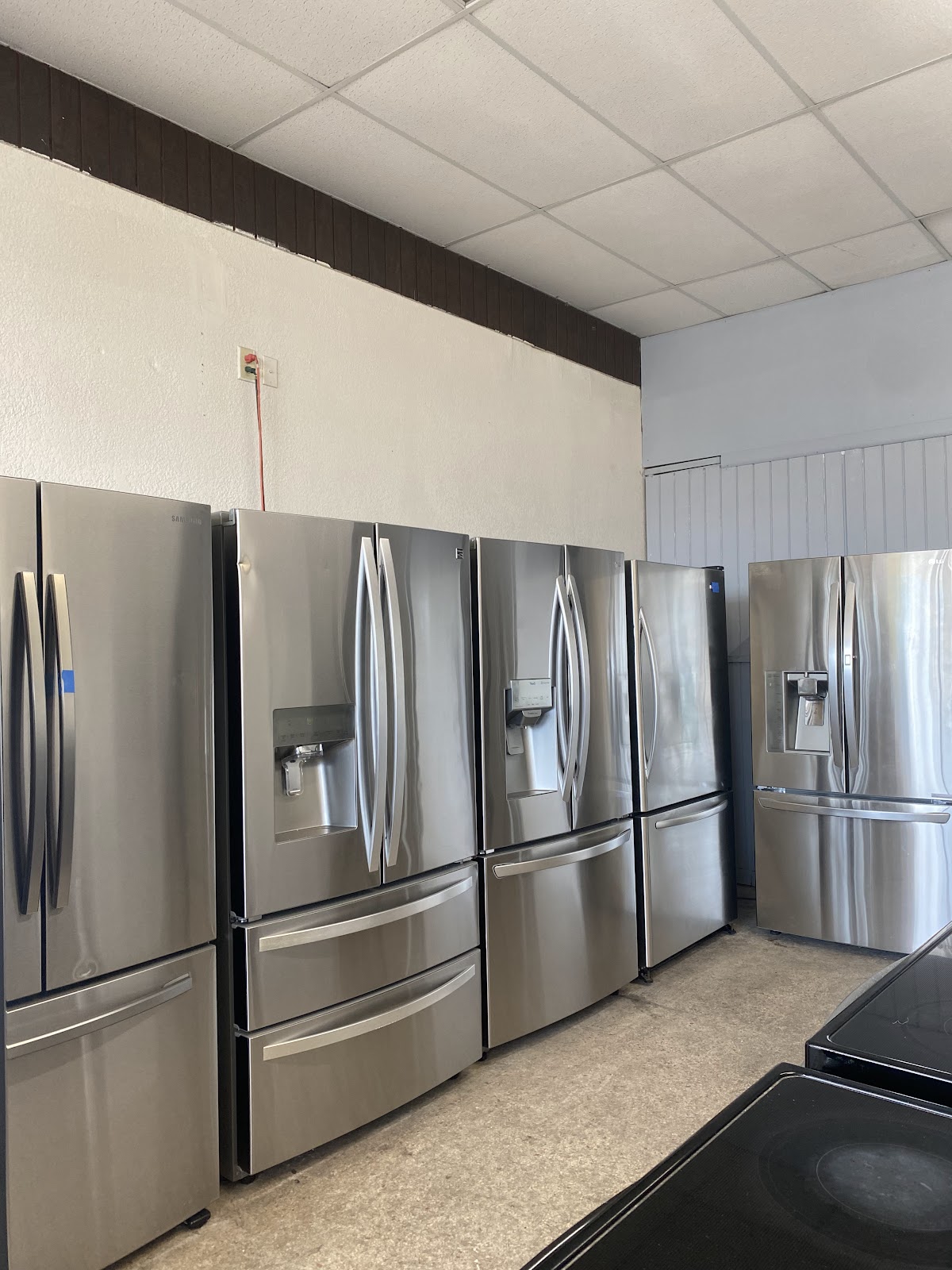 Alex Appliances