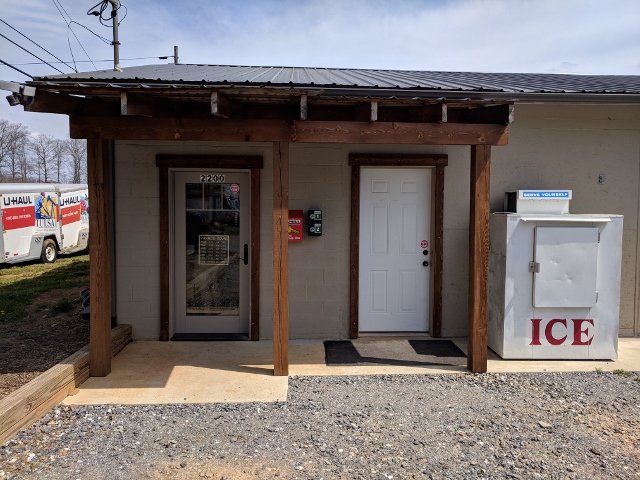 R & G Maytag Home Ctr & Repair