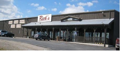 Rick's Hometown Tv & Appl Ctr
