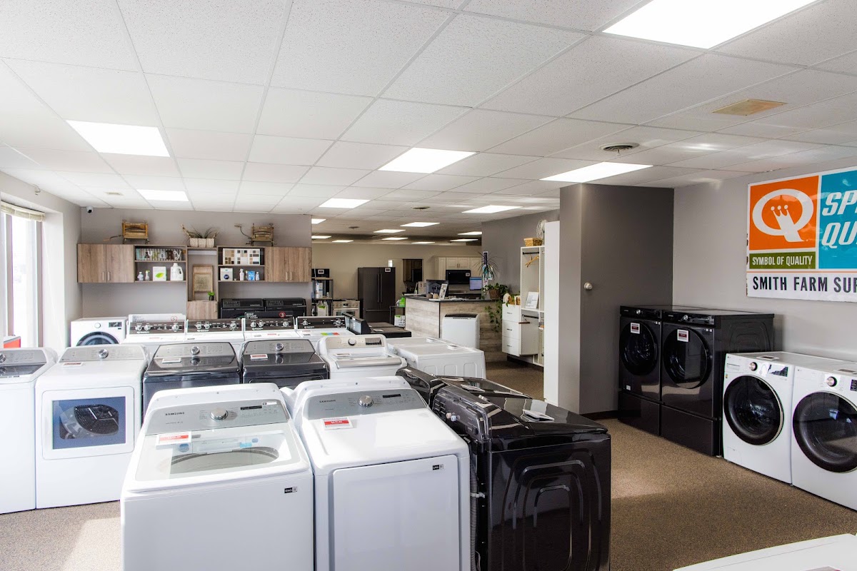 Nielsen Electric Tv & Appl Ctr