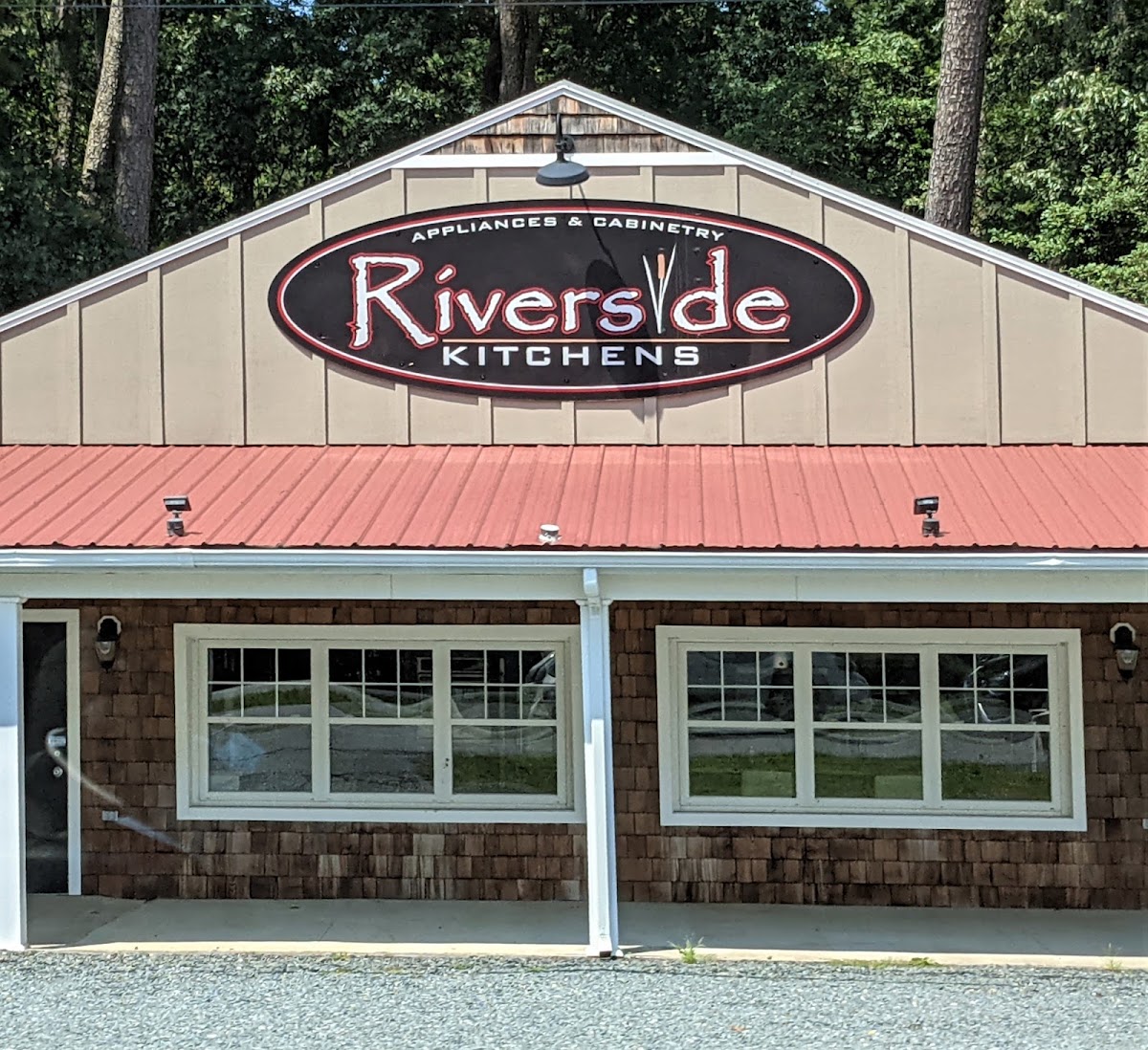Riverside Kitchens