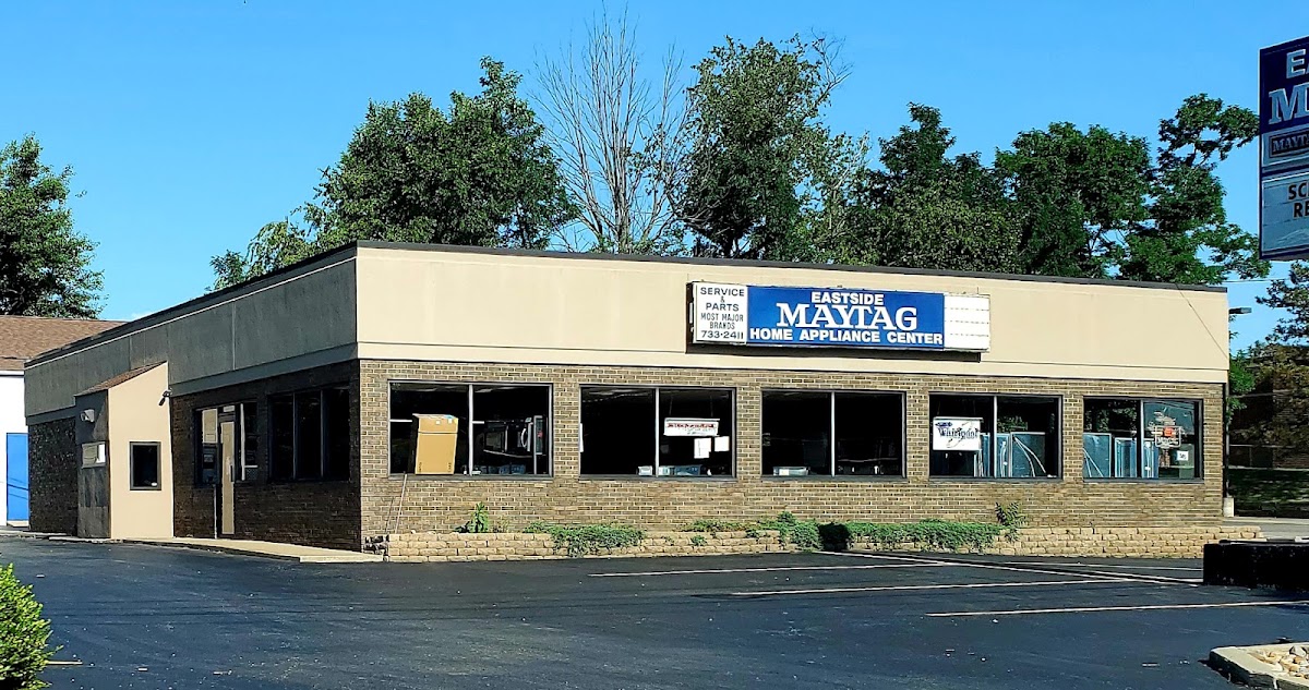 Maytag Corp