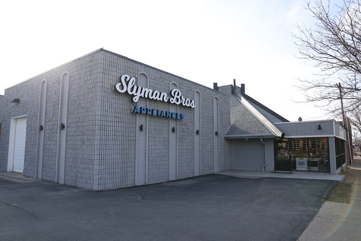Slyman Brothers