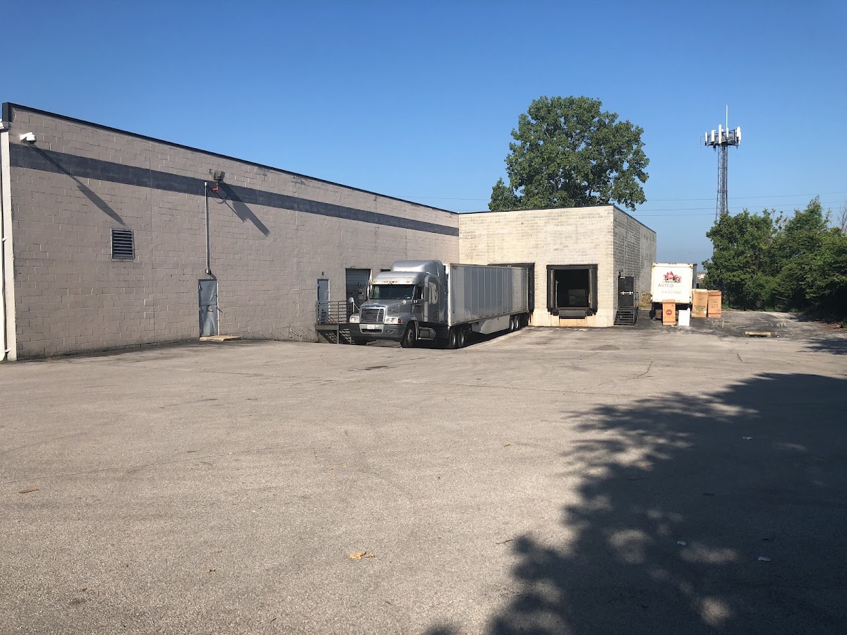 Autco Distributing Inc